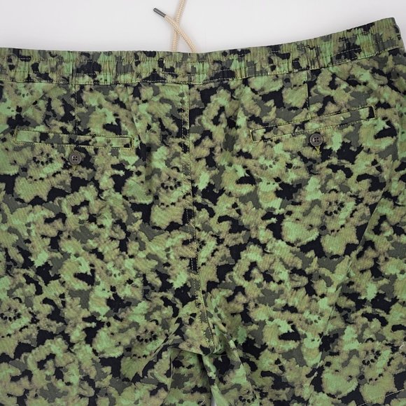 Goodthreads Men's Slim-Fit 9" Pull-on Comfort Stretch Canvas Short Sz XL - Picture 6 of 7